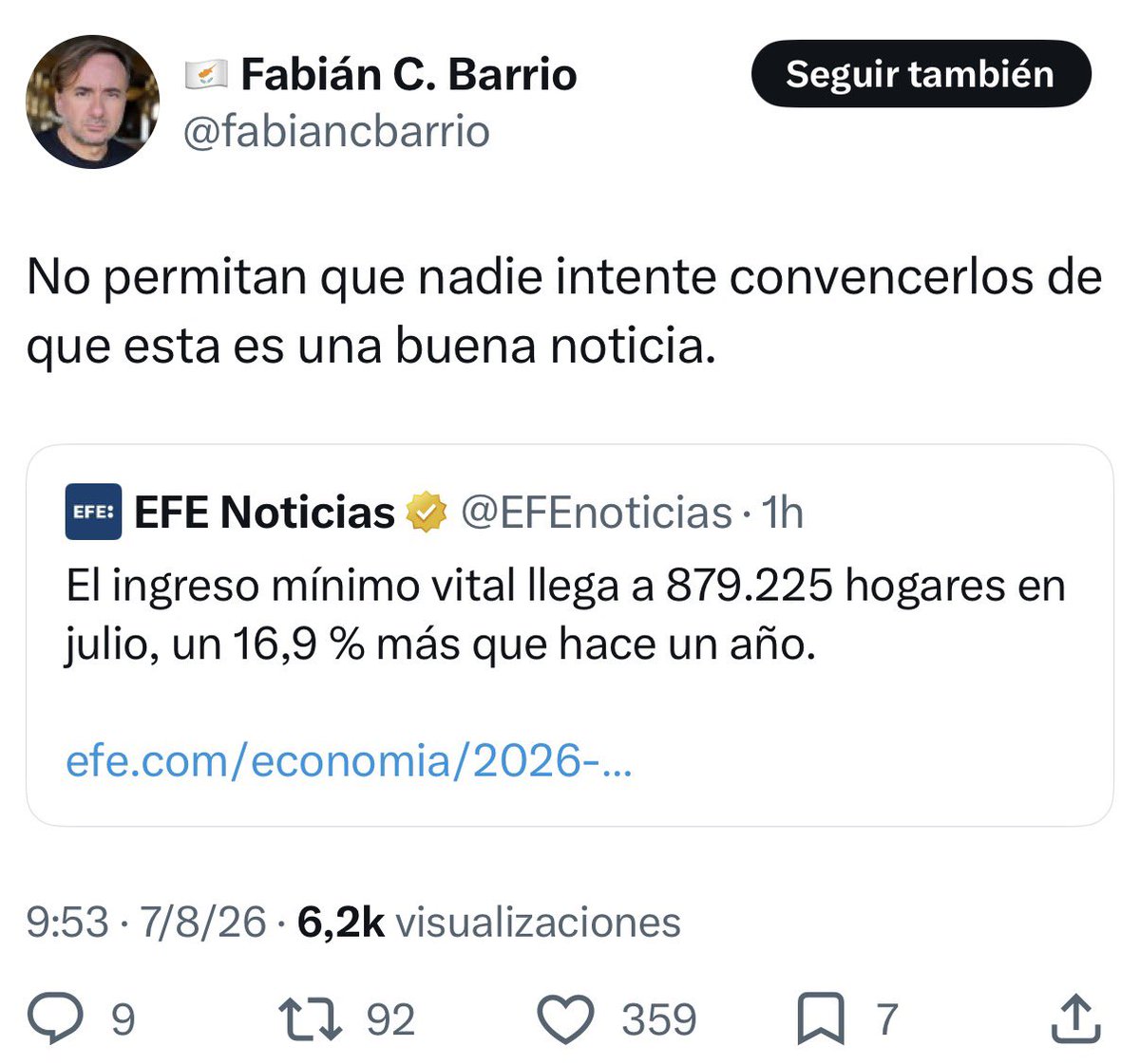 mejoreszasca's tweet photo. https://t.co/7aBgJQVmEb