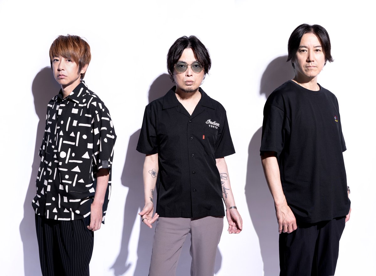 bhodhitMGZN's tweet photo. 【NEWS】
THE PREDATORS｜約5年ぶりの新曲「オリバー」を8月14日配信リリース　全楽曲のサブスク解禁も決定

デジタルシングル
THE PREDATORS「オリバー」
2026年8月14日(金) 配信

山中さわおコメントあり
「プレデターズ､久しぶりに新曲を録りました。」

THE PREDATORS の動画コメントあり

掲載記事▶︎https://t.co/vRmBRMRucM

@THEPREDATORSJPN 
#THEPREDATORS