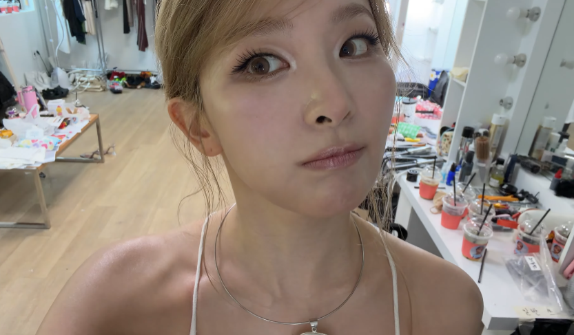 seulgiphotogram's tweet photo. https://t.co/dtS37BaynN