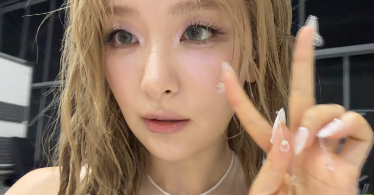 seulgiphotogram's tweet photo. https://t.co/dtS37BaynN