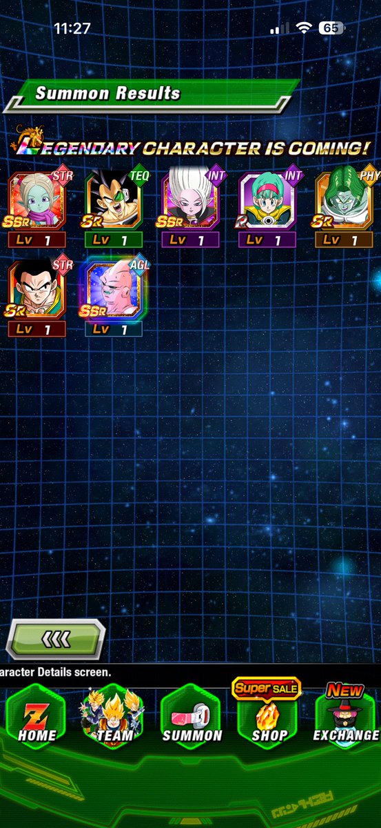 purpledog01_'s tweet photo. @SlightlyAni this is the last summon i would be able to do so im happy https://t.co/TQAHlrfkSJ