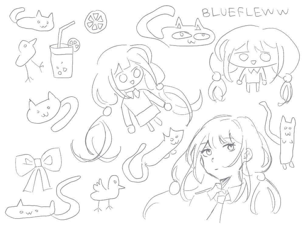 bluefleww's tweet photo. Silly https://t.co/OaudcYCrP2