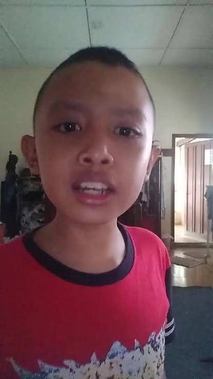 Hizman06's tweet photo. @dukesGrands gasken mas, tembus 1jt follower giveaway Alok buat 2 peserta 🔥 https://t.co/H2n8Gp0WSx