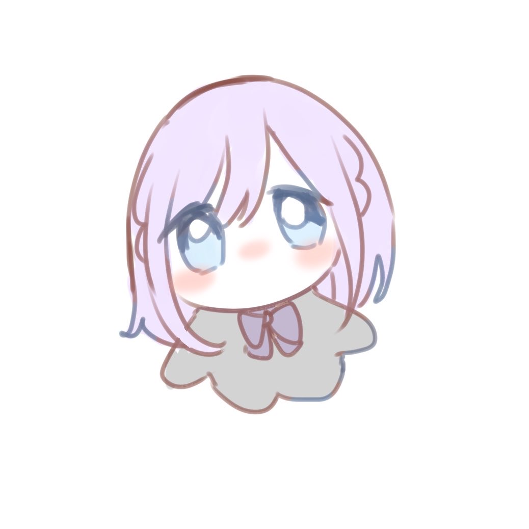 ha__ne19's tweet photo. ゆるい⭐️💜 https://t.co/TlOW6xhHiS