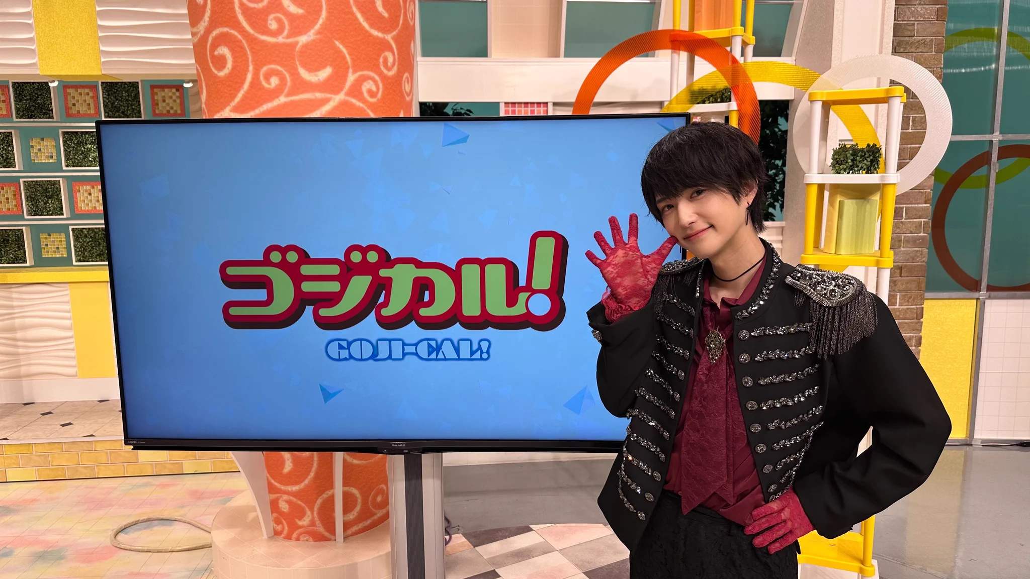 前田大翔/リリイベ王子くん on X: 