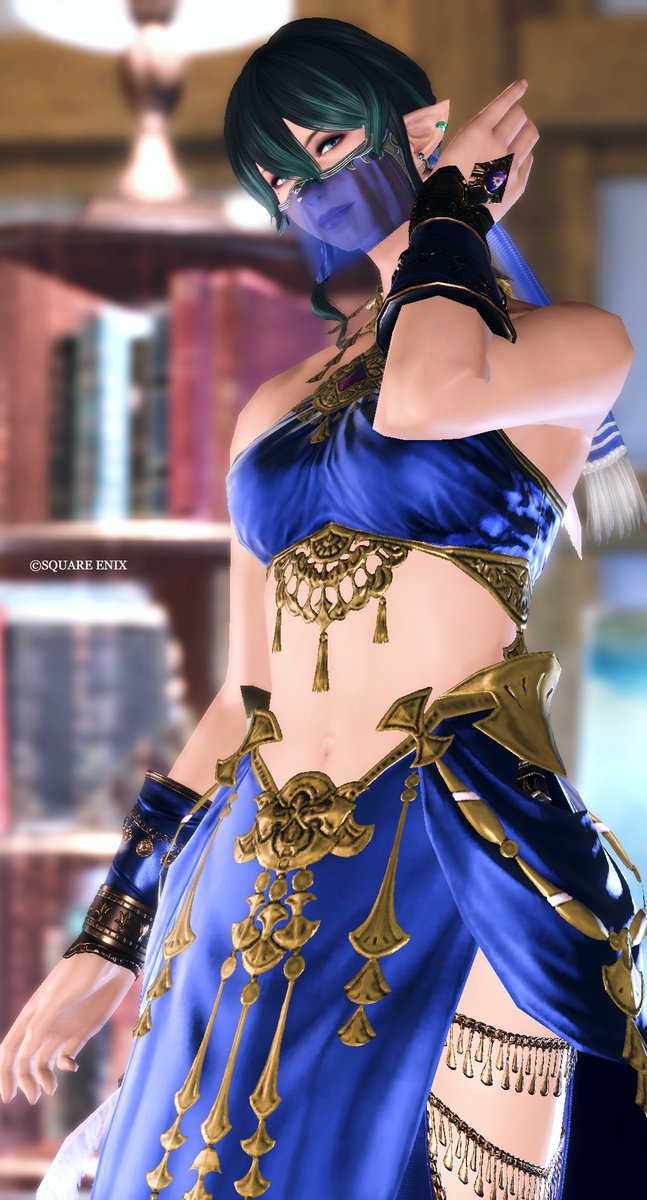 kei09754350's tweet photo. おはエレ✨
盆休み？そんなもん無い🙃

#FFXIV 
#FF14ss 
#エレメス 
#FF14St_R https://t.co/ZFqEnlupsN