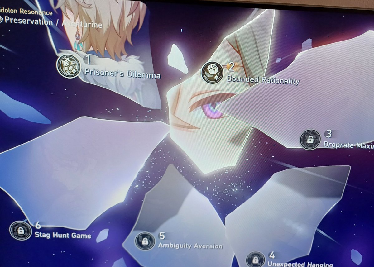 yabokutan's tweet photo. BACK TO BACK AVENTURINE IN 30 PULLS AAAA (I'm f2p in HSR) I cannot breaaathe
He's e2 now, my precious man😭😭🩷🩷🩷🩷
#Aventurine
#HSR 
#Honkaistarrail https://t.co/rP2O8DXfdf