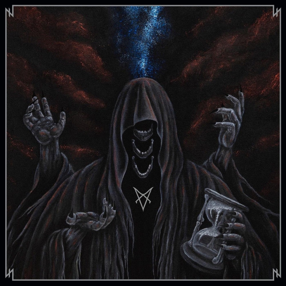 QtheMetal's tweet photo. #Anniversary #OnThisDay

Vassafor – To the Death (2020)

6 years ago today, Vassafor released To the Death. Bestial black/death metal of pure occult violence, cavernous production, and total darkness. 🖤🔥

#Vassafor #ToTheDeath #BlackDeath #BestialBlackMetal https://t.co/53rojWQGlu
