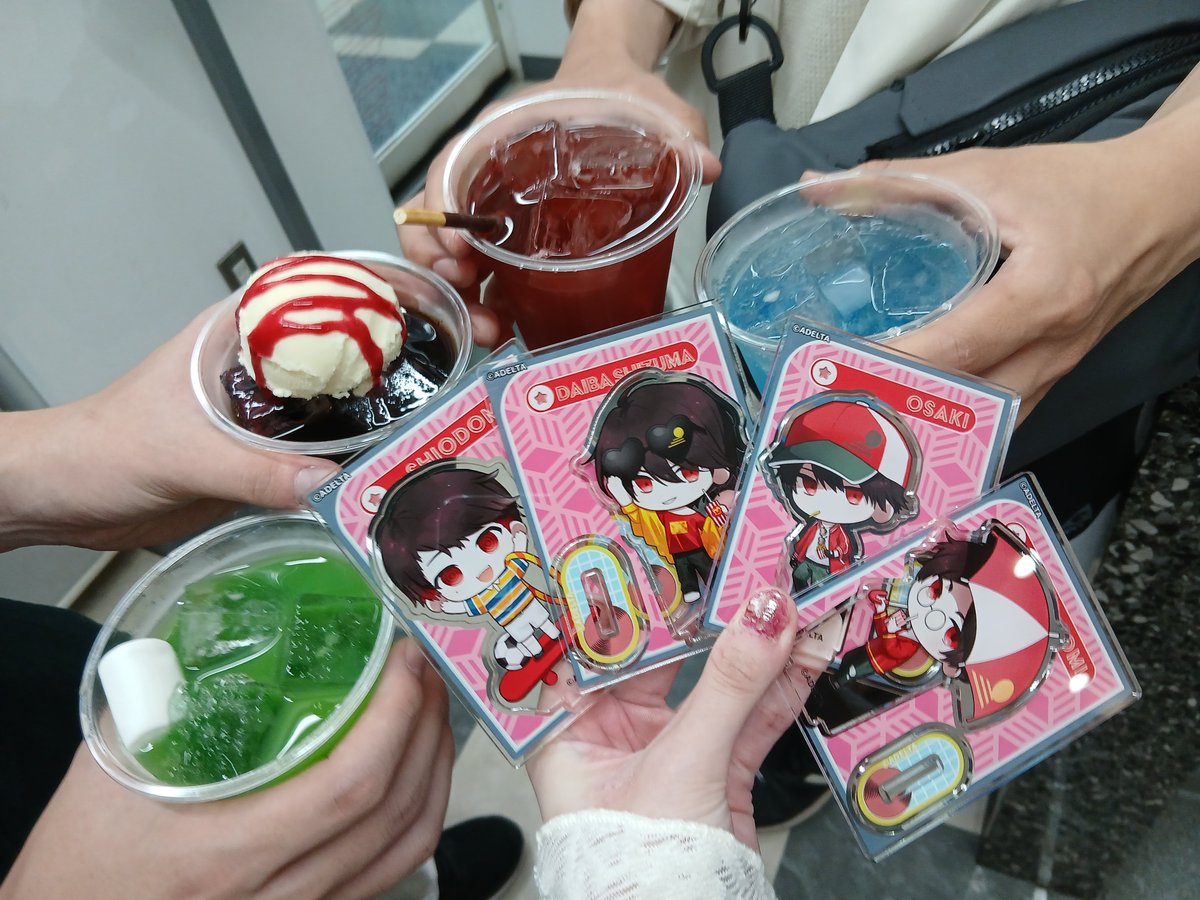 wafemiwaf's tweet photo. カラ鉄！自引き神✨ https://t.co/AebGNFV5EG