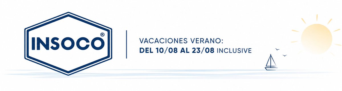 InsocoSL's tweet photo. NOS VAMOS DE VACACIONES ESTRENANDO PAGINA WEB
https://t.co/6QscZ1pe32 https://t.co/rw2JZ614tK
