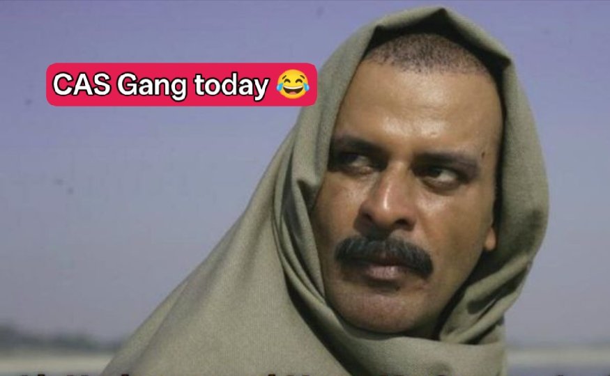Sanjvats's tweet photo. CAS gang after today's session 😂
#Nifty #HDFCBank #ClosingAuction
#CAS https://t.co/A6JiD4ocmy