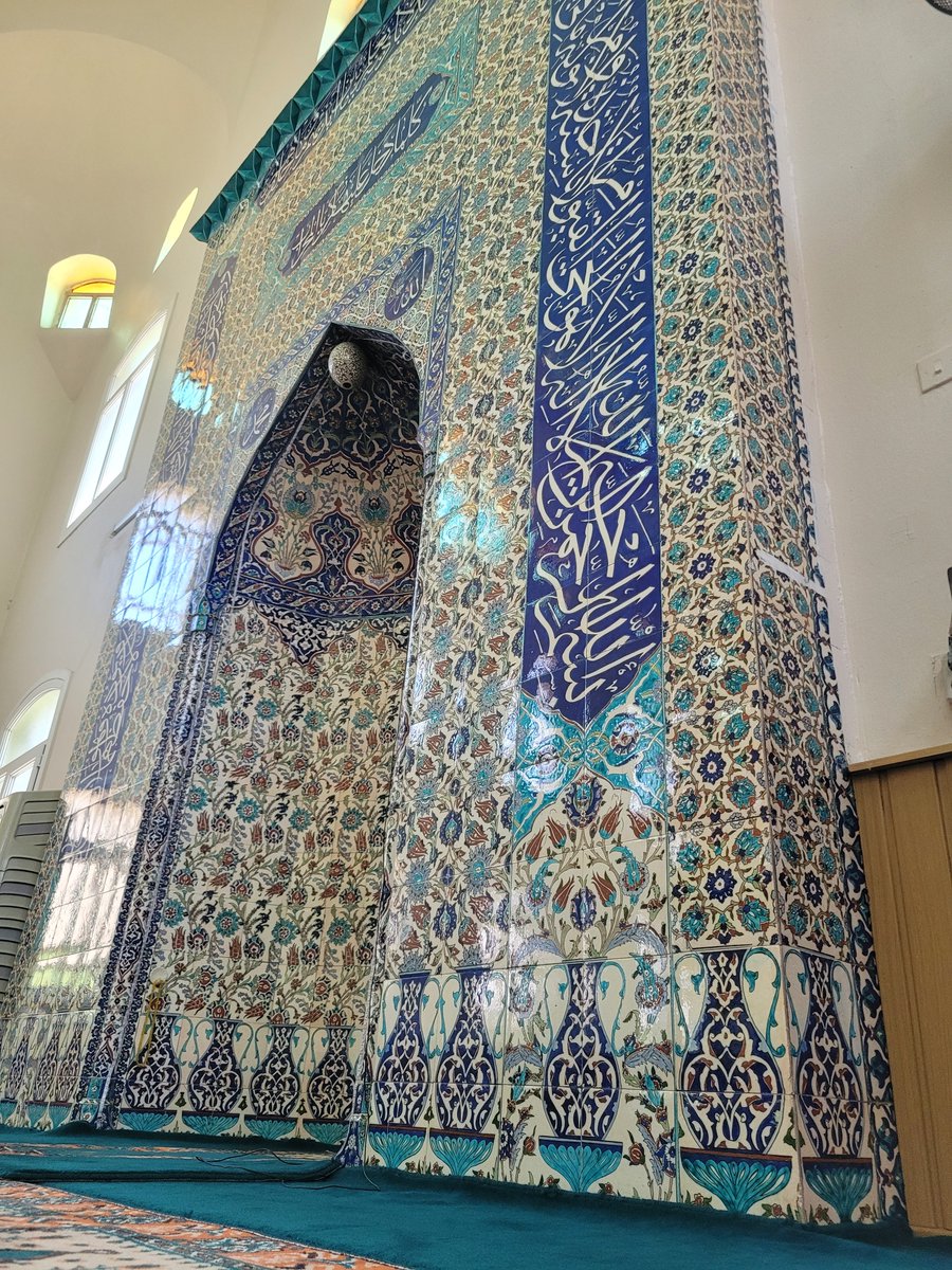 kadri5906712510's tweet photo. Allah, plan yapanların en hayırlısıdır. Enfal-30 https://t.co/qjzYP5JLMz