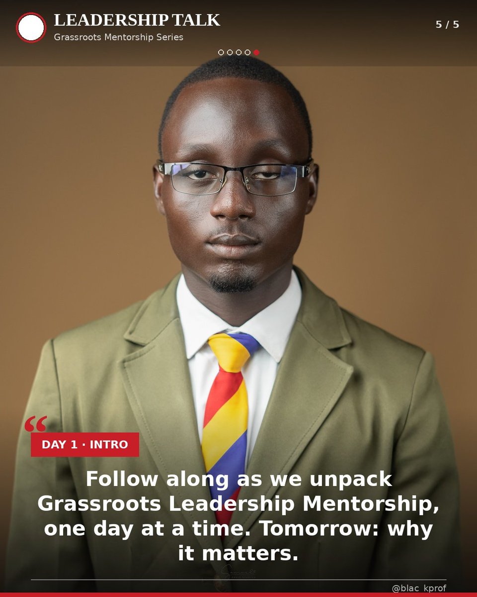 black_Prof_'s tweet photo. Follow us as we unpack Grassroots Leadership Mentorship https://t.co/Ia8vfeLXeG