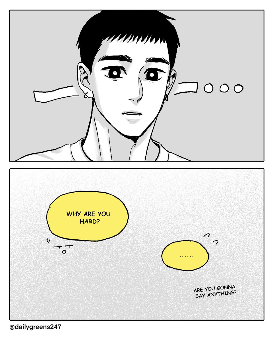 Dailygreens247's tweet photo. DAY OFF A.B.O | ep. 23
-
#dayoff宇宙 https://t.co/2PQPSvupXq
