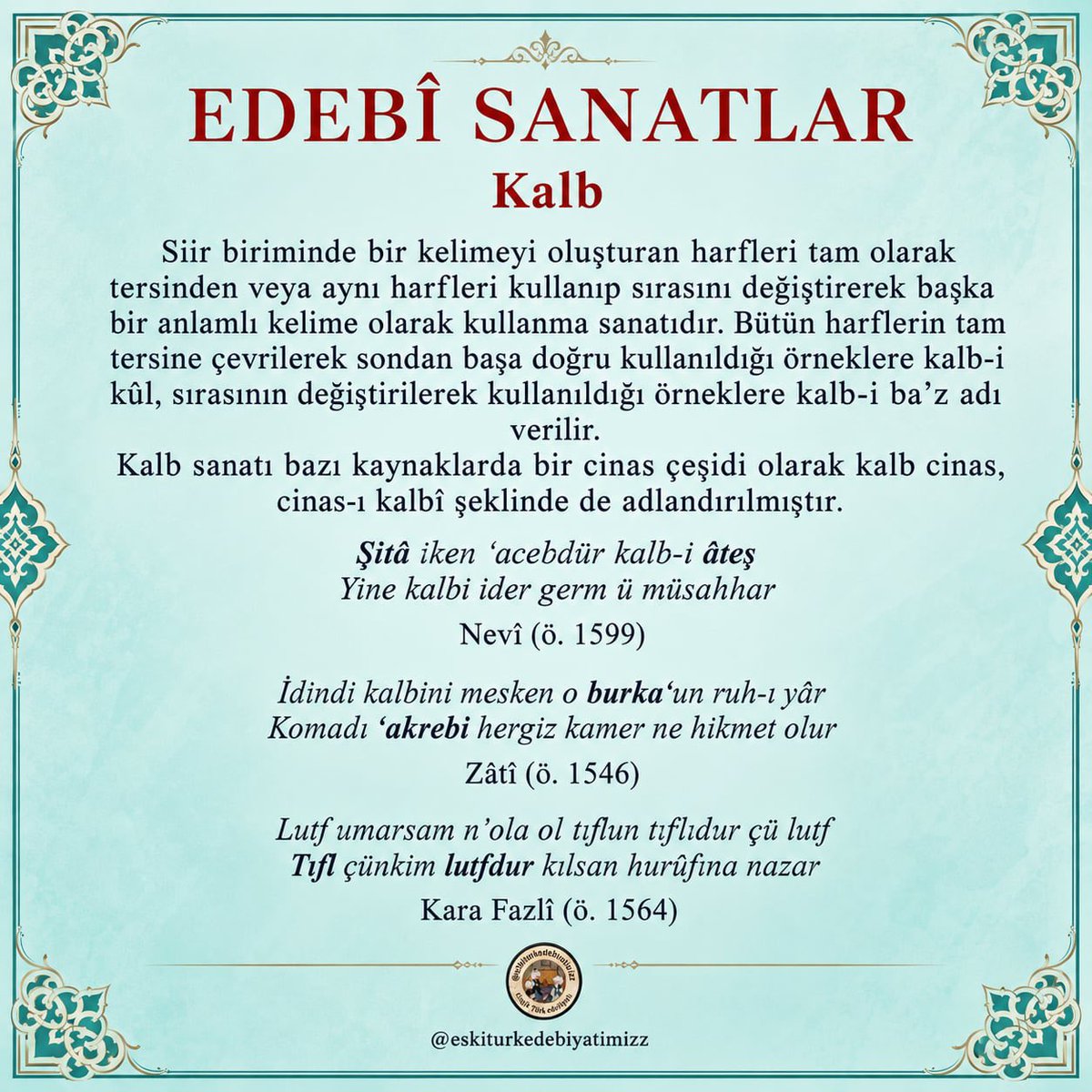 EskiTurkEdb's tweet photo. https://t.co/Sl4ixOdpJk