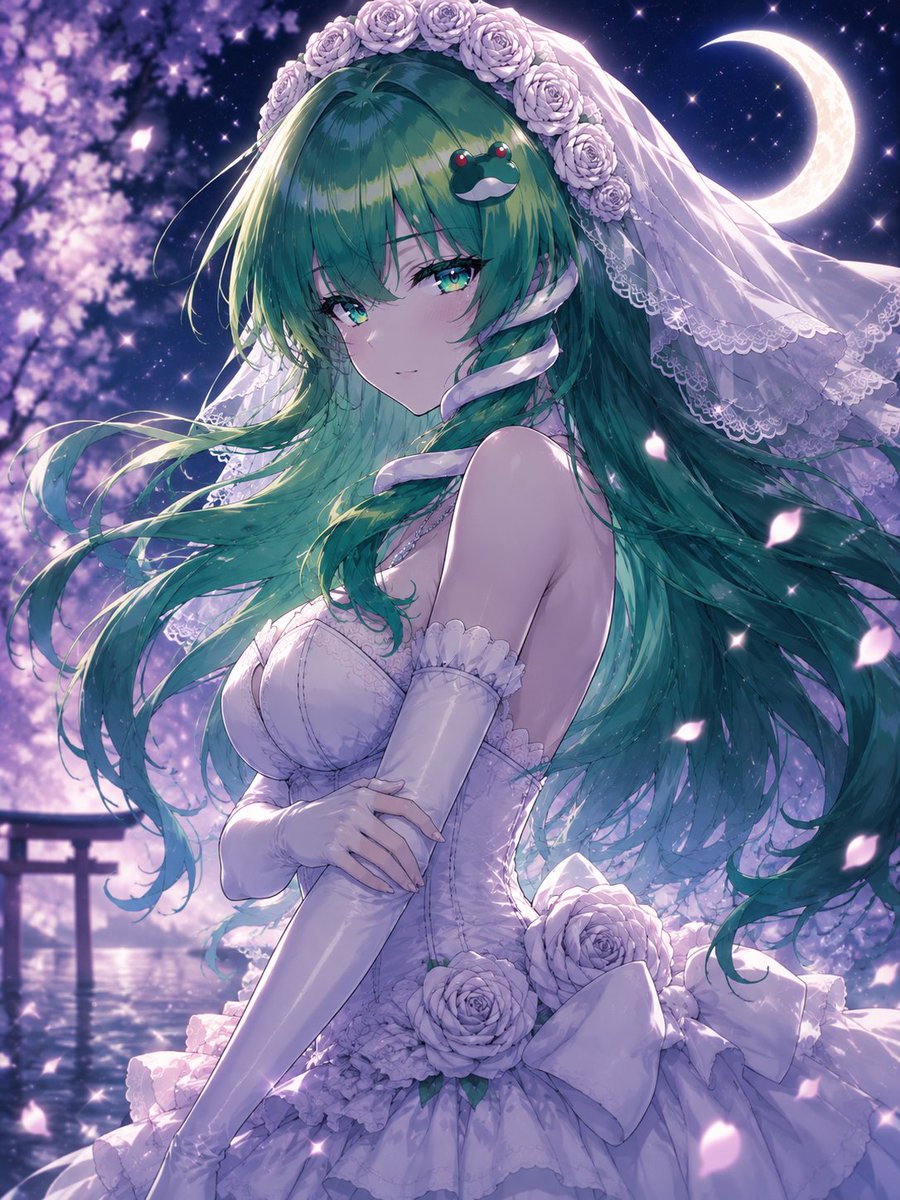 bbddaX4R9CgebP0's tweet photo. #東方Project #東風谷早苗 #早苗 #aiイラストㅤㅤㅤㅤ https://t.co/zCAKYzIgEF
