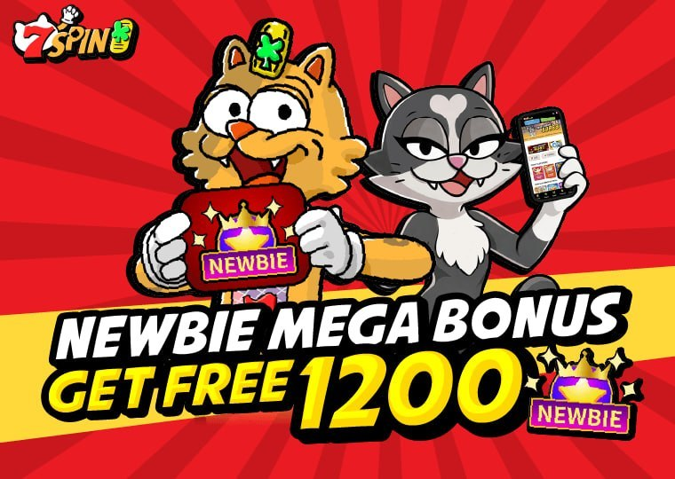 7spinvip's tweet photo. 🚀 Claim your ₱1,200 Newbie Mega Bonus!

Start strong on #7SpinPH with free rewards &amp; up to a 400% Welcome Bonus! 💎✨

📲 Download the app &amp; register now to unlock your welcome pack! 👇

🔗 https://t.co/rLTJG84ano

#CasinoPromo #SlotsPH #OnlineCasinoPH https://t.co/d10cLF16eU