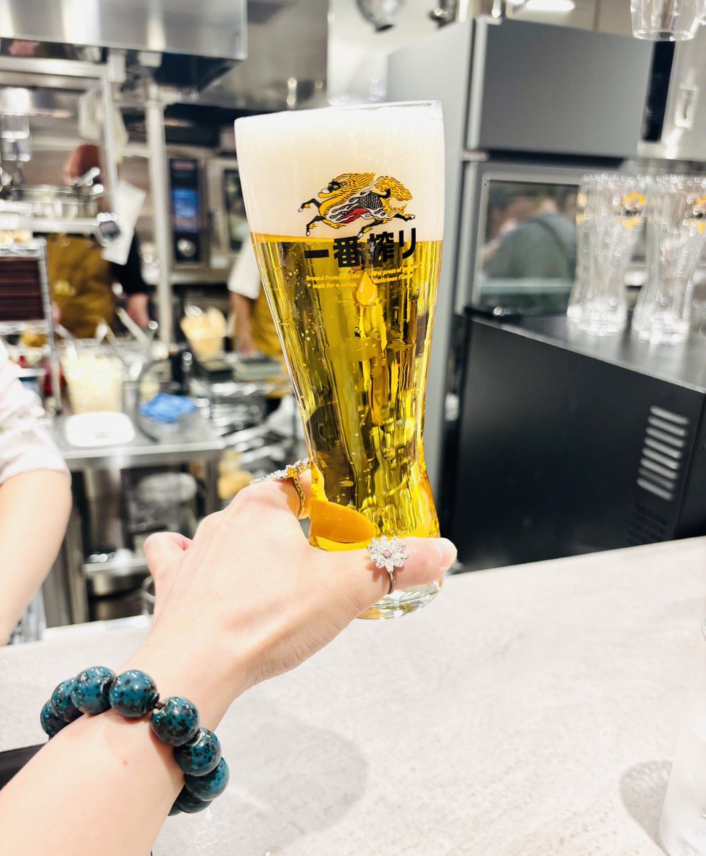 bi_mi1's tweet photo. オープン㊗️8/9迄ビール半額…日比谷 https://t.co/gH3Nm95opV