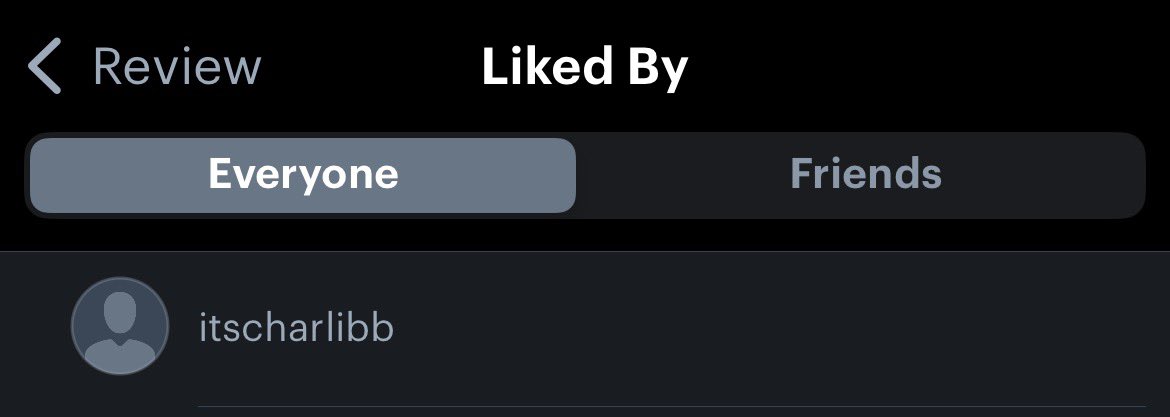 hen_ruchi's tweet photo. Still thinking of waking up to charli liking my letterboxd review for music,fashion,film is so crazy to me https://t.co/KhiZdc8t2V