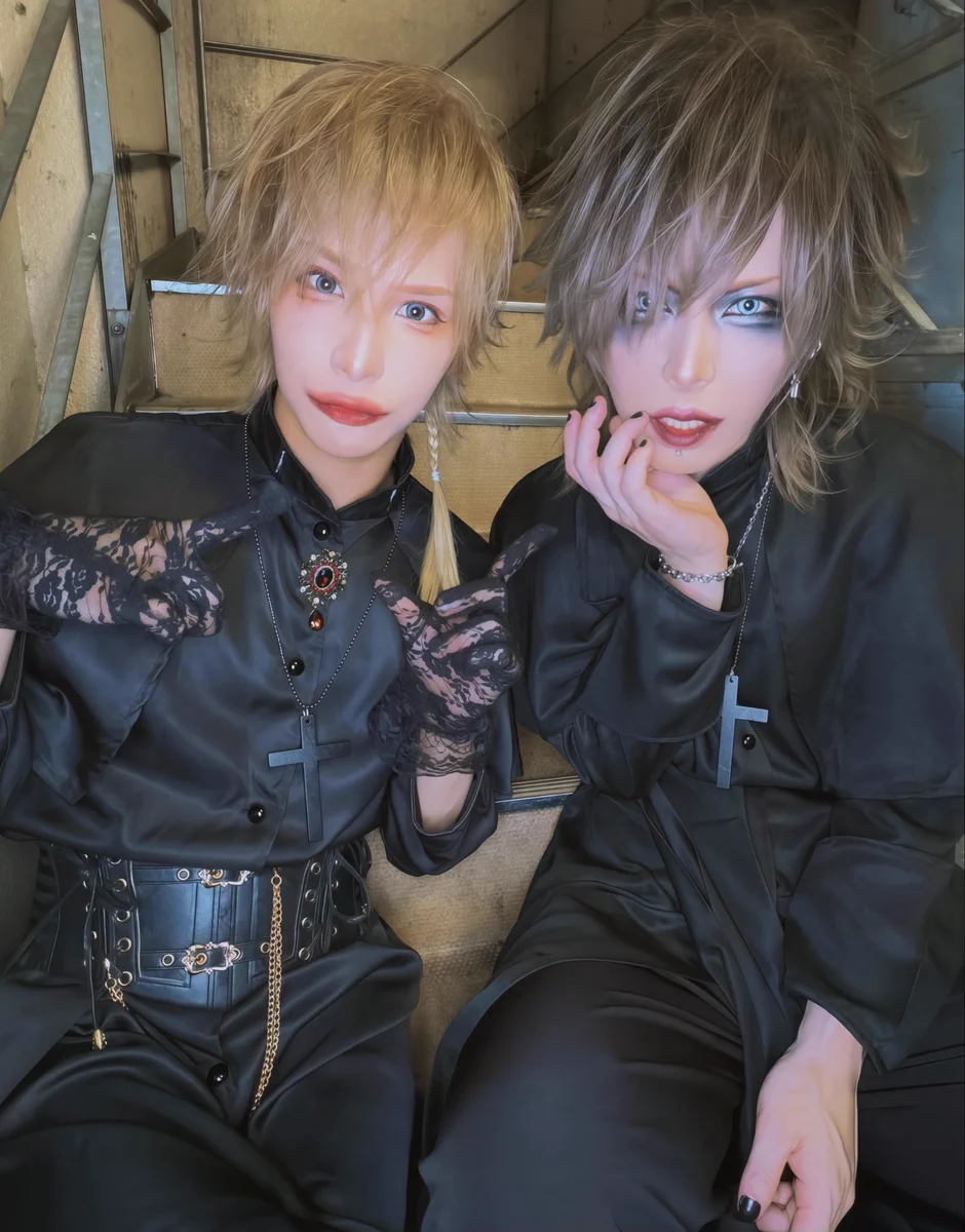 ビバラッシュ 幸村 O-EAST thank you！ (@vr_yukimula) / X