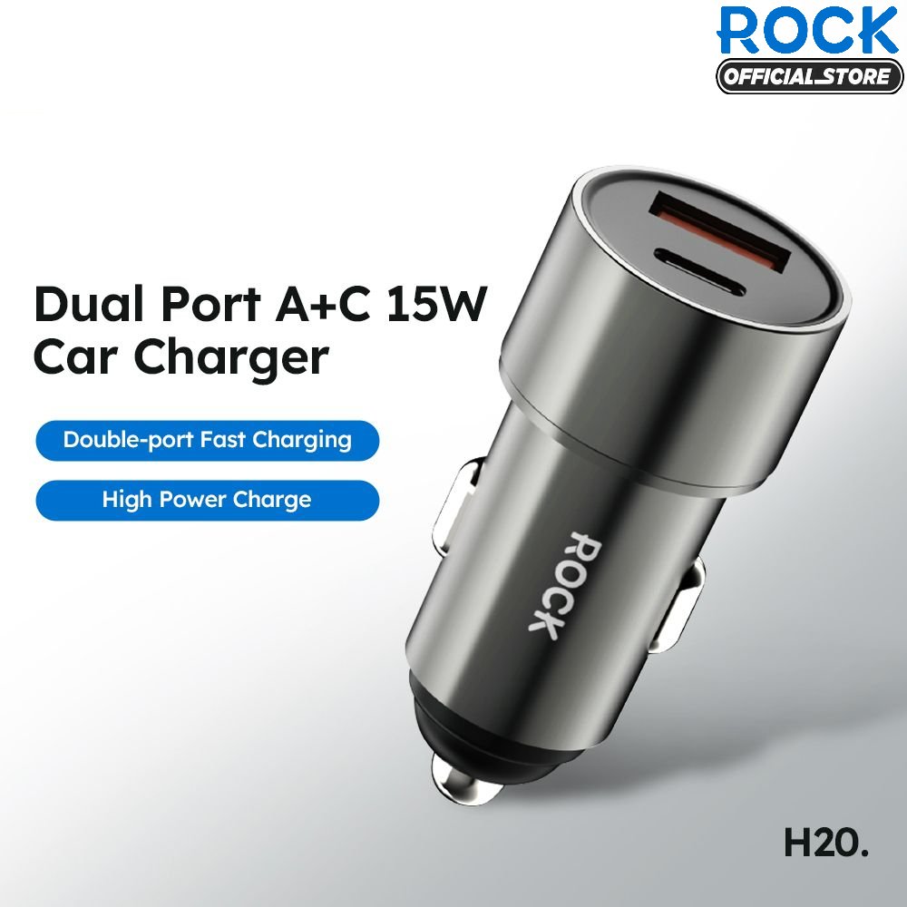 1stPrimetech's tweet photo. Rock Type C/Type A car Charger 

Type C - 15W
Type A - 15W

GHS 90.00, reduced to 75.00

Call or WhatsApp 0541430755 for enquiries or to place an order. https://t.co/8o9gU7FUOE