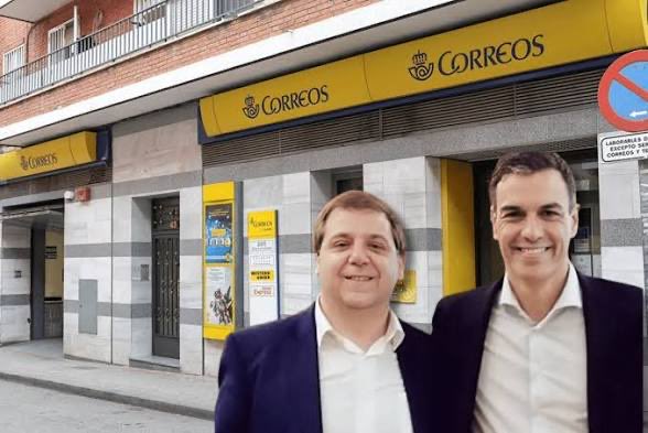 MPSnoserinde's tweet photo. 🚨 ASALTO A LA MONCLOA: LA PRESIDENCIA DEL GOBIERNO DEPENDE DIRECTAMENTE DEL PRESUNTO AMAÑO DEL 23-J 🇪🇸

El cerrojazo de Correos no es opacidad administrativa, sino la ocultación de un presunto delito penal que afecta directamente a la legitimidad del Ejecutivo. 

Esconder la ubicación y el número de votos custodiados por la noche rompe la cadena de custodia obligatoria, destapando indicios de una alteración masiva del sufragio postal para retener la Presidencia de forma ilegítima.

Esta ruptura planificada sitúa al país ante la mayor crisis constitucional de su historia, ya que la permanencia de Pedro Sánchez en el poder depende en exclusiva de la limpieza de esas papeletas ocultadas. 

Negar el acceso a los datos admitiendo que el sistema es vulnerable confirma que los comicios carecieron de control legal, convirtiendo el escrutinio en un fraude de Estado para burlar el censo.

📌 Conclusión: 
Si la Presidencia del Gobierno descansa sobre un recuento bajo sospecha de manipulación criminal, ocultar la custodia nocturna es la tapadera final del asalto al poder. La empresa postal esconde las pruebas porque auditar esos almacenes dinamitaría la legitimidad de la Moncloa, confirmando que la jefatura del Ejecutivo depende directamente de blindar un amaño en las urnas.