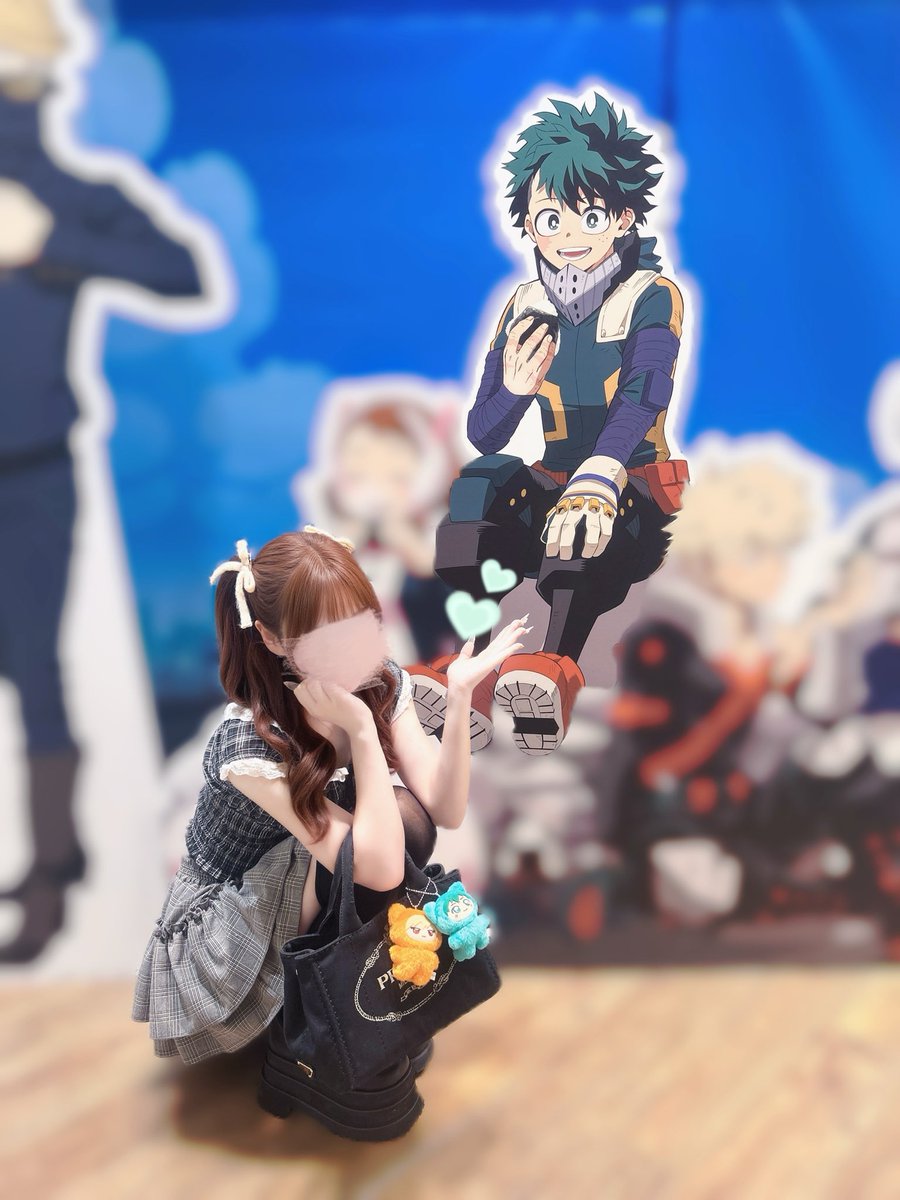 5y2nu5's tweet photo. 気づいちゃったのかな♥君を好き以外の個性はないの(ᐡ´• ·̫•)꜆♡🐈‍⬛♥ https://t.co/PmyTAi9GnE