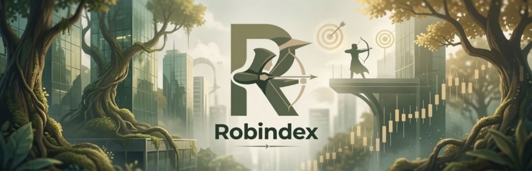 Tatexsol's tweet photo. $ROBINDEX - The founder is doing an amazing job with this project. It’s a platform where you can scan different coins across Robinhood.

Website ✅ - https://t.co/l5KI8CEfqR
Telegram ✅ - https://t.co/xhPXMZ3cT0
X ✅ - @robindexpro 

He’s already done a few projects in the past which ended up doing amazingly.

He’s a programmer who does everything himself, and the website keeps getting updates.

Best part? 18K Marketcap, I am the first to inform you this early!

0xd82f70F530AFf45b831d6eE17062B4E85395C6F3
