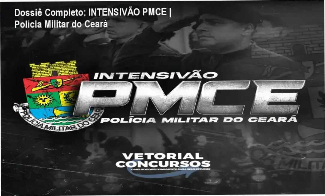 ebookpdf_com_br's tweet photo. Chega de scroll infinito e ansiedade! O Intensivão PMCE da Vetorial te dá PDFs Mágicos, cronograma de 90 dias e flashcards pra transformar procrastinação em aprovação na Polícia Militar do Ceará. 🚀 #ConcursoPMCE #FocoTotal
https://t.co/ENcJk2RFYx https://t.co/EluWALV1Dh