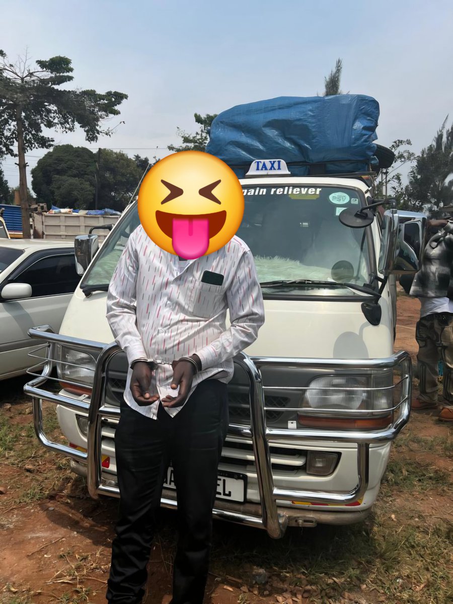 M_Kananura's tweet photo. If this is what it takes to ensure compliance, then we shall do it. https://t.co/VfGqBFKUkC
