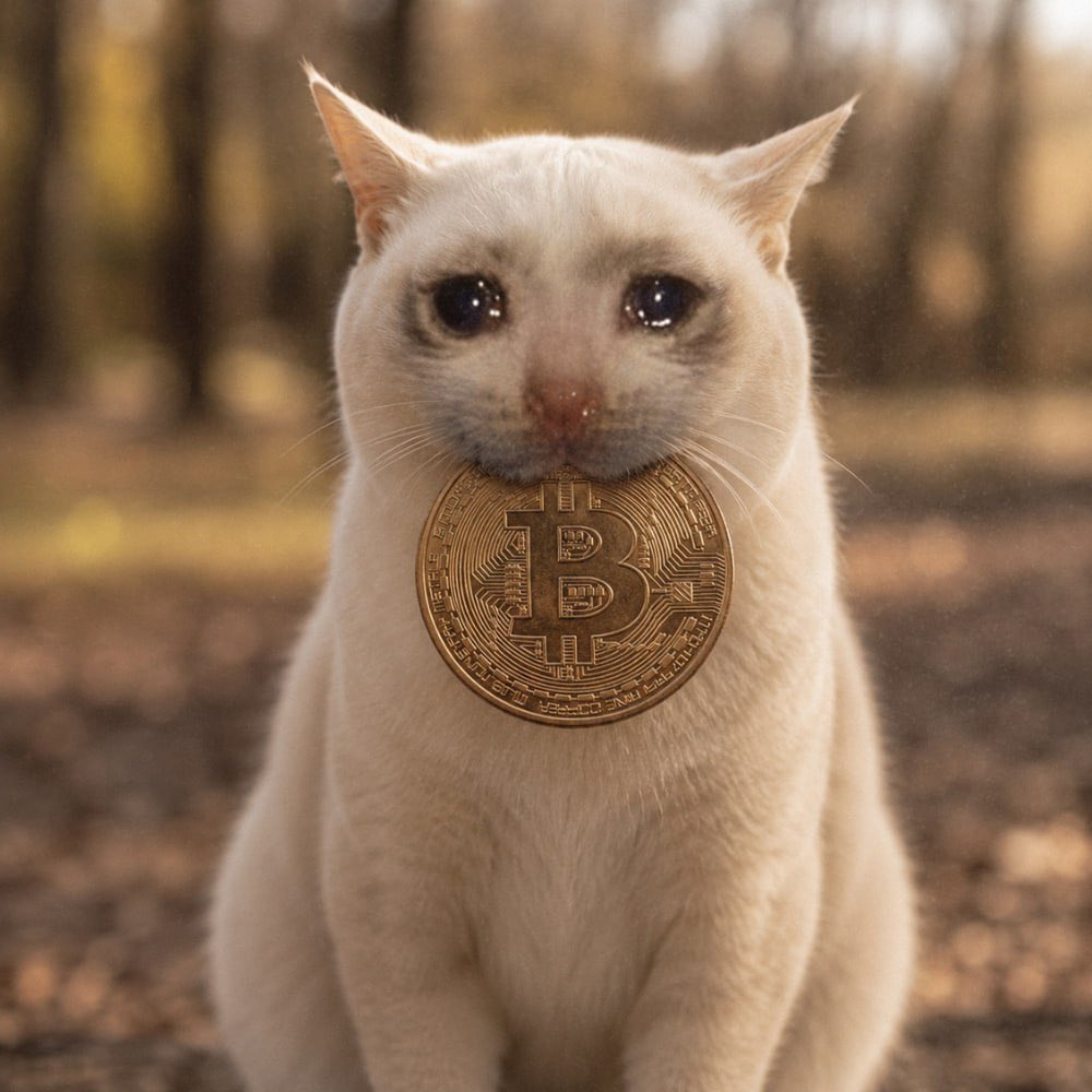 DogexFanPage's tweet photo. @MemesRobinhood @thinkingcatRH @WhatIFonHOOD @ArtificiallyInu @thewojaktoken @shibinhoodx @Wen_officialx @yolorobinhood_ @hoodrat_coin @cashcat_token @Juggernautrh Why $BITCAT

0x8d075181bbb1455040c558033B62687A35555949 https://t.co/hFuY5GfUpY