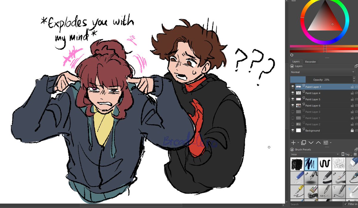Bread_Cero's tweet photo. What Jean should've done #spiderman #brandnewday #spidermanbrandnewday https://t.co/YpquejfWaY
