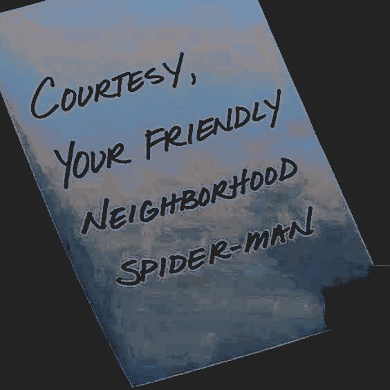 spidesensed's tweet photo. 𝙽𝙴𝚆 𝚈𝙾𝚁𝙺’𝚂 𝙻𝙴𝙰𝚂𝚃 𝙴𝙼𝙿𝙻𝙾𝚈𝙰𝙱𝙻𝙴 𝙰𝚁𝙰𝙲𝙷𝙽𝙸𝙳. https://t.co/KEpN3rAfpo