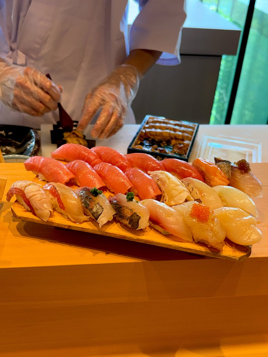 tokyo_butayarou's tweet photo. 10,500円で職人さんと１対１って…
大丈夫？あとから訴えられたりする？😭 https://t.co/PCbjcGnTgD