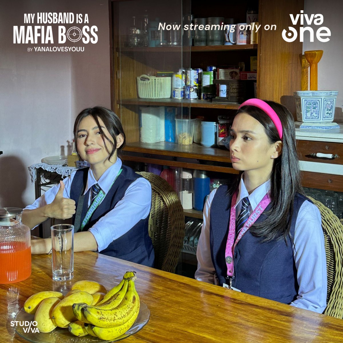 StudioVivaPH's tweet photo. Our pamangks and baby Ae! 🩷

Don't miss the episode 18 of MY HUSBAND IS A MAFIA BOSS streaming this Saturday at 12 MN, only on Viva One: https://t.co/EugQturEmd

#MyHusbandIsAMafiaBoss
#MHIAMBMeetTheParents
#JosephMarco
#RhenEscaño
#StudioViva https://t.co/HgWcn3U5YC
