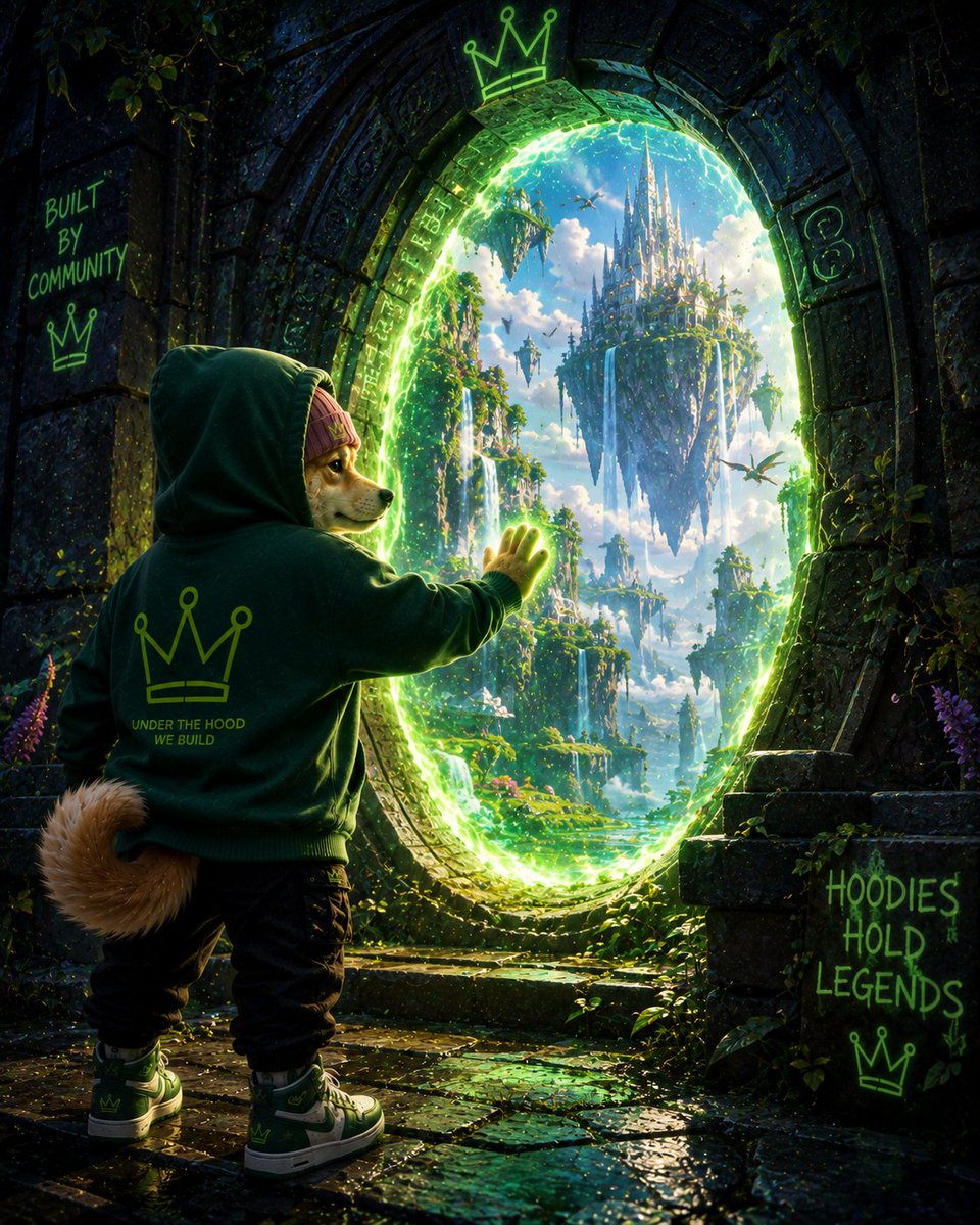 Queenarmy161's tweet photo. @IamAurelian @IcedKnife HODLING my WIFH gem 💎 https://t.co/UXYM3PwZ7n