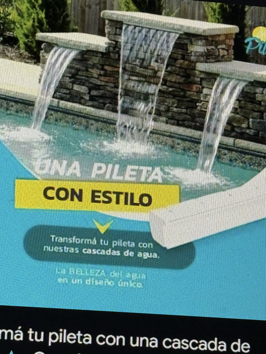 Guido737's tweet photo. @Rivadavia630 @ignacioortelli -hablen con santilli 
- la pileta de santilli en breve https://t.co/wqUEbldo9H