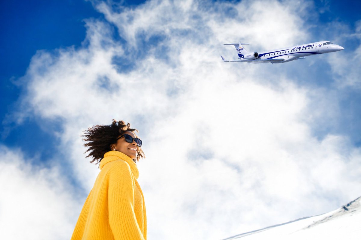 Royalairwaystd's tweet photo. Ce lundi, prenez de la #Hauteur. 📷📷

Une nouvelle semaine commence, porteuse de beaux projets, de grandes ambitions et de nouveaux horizons à #découvrir.

Royal Airways vous souhaite un excellent lundi et une semaine pleine de réussite.

#RoyalAirways #BonLundi #NouvelleSemaine #NouveauxHorizons #VoyagezTchadien