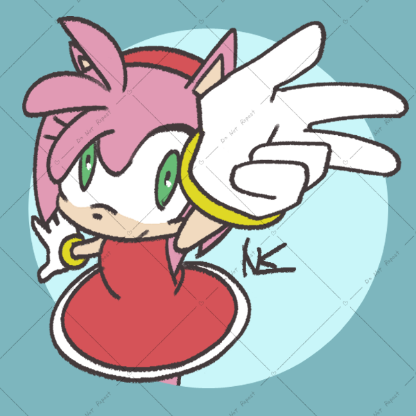 Nakkk_Chao's tweet photo. 쁘이
#SonicTheHedgehog #소닉파란 #AmyRose https://t.co/G0zu8x86QH