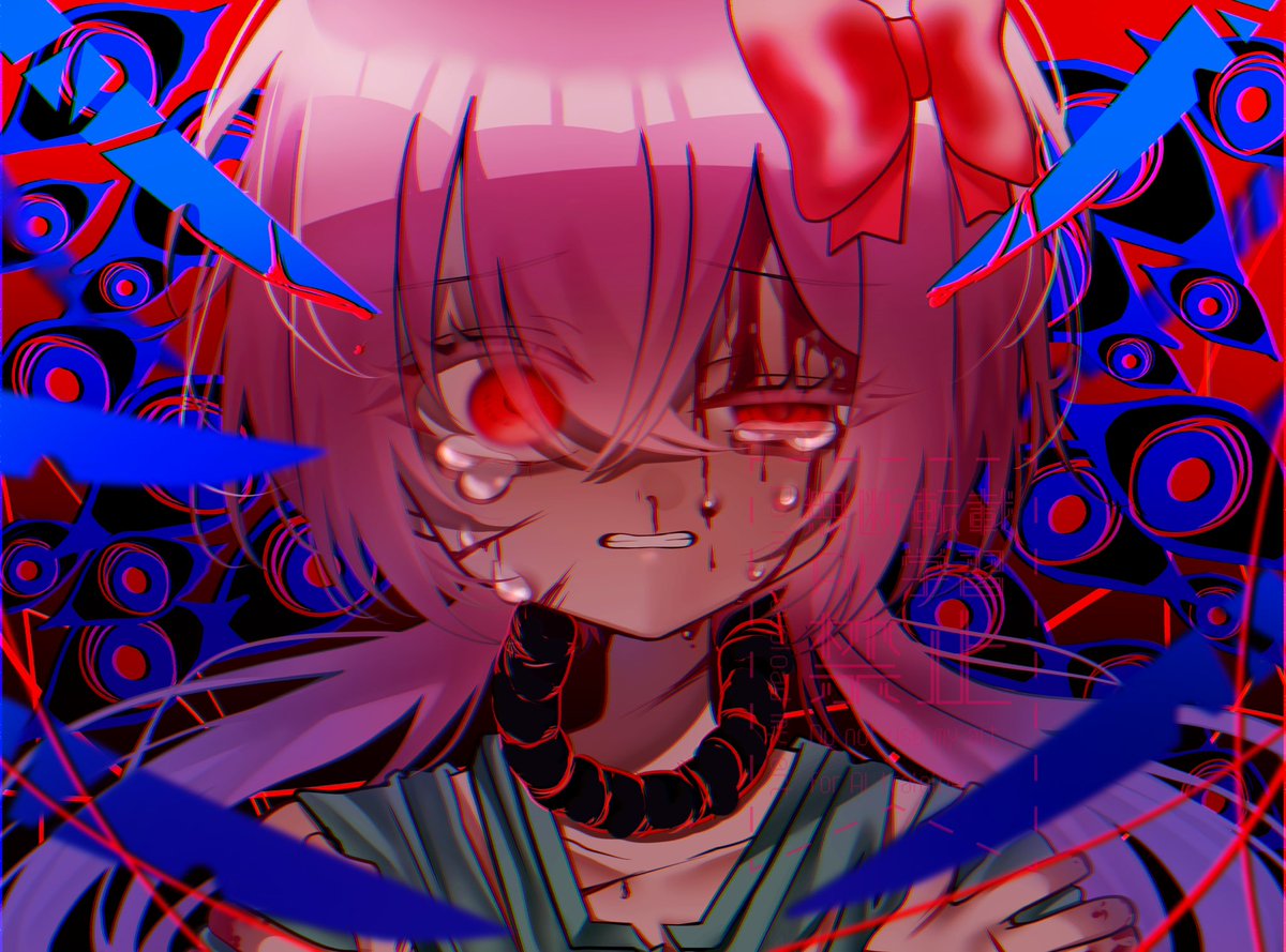 M___0706___'s tweet photo. 「死に至るほどの悪夢を」

 #MARENOL https://t.co/qWP91E4ZMd