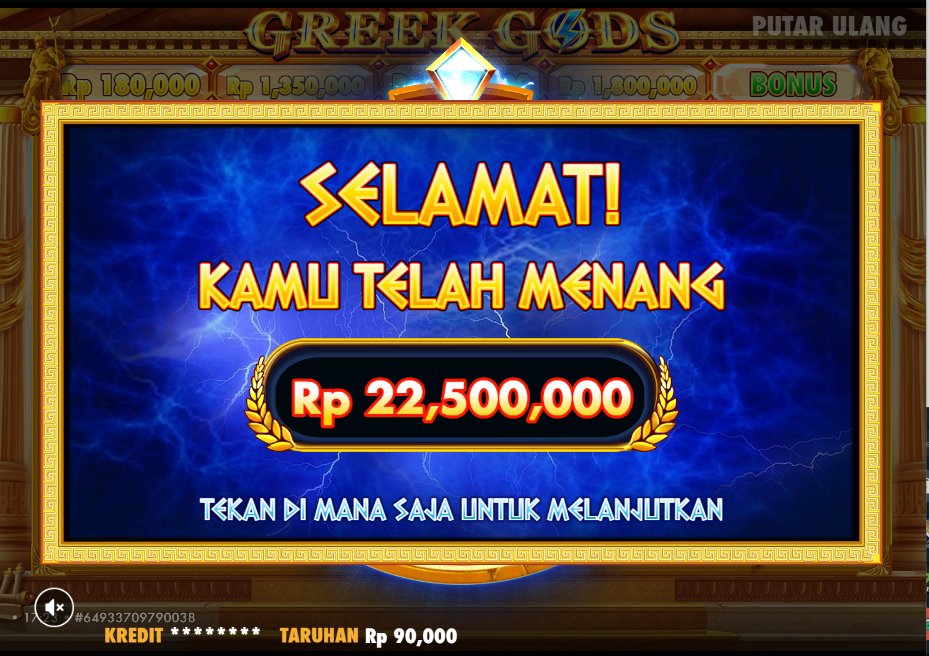 Salcasafitri's tweet photo. 💥 BIG WIN ALERT! 💥
Rp22.500.000 berhasil dibawa pulang! Semoga ini jadi awal dari kemenangan-kemenangan berikutnya. 🚀🔥
Bermodalkan Rp100.000 buruan daftar klikfifa mudah mendapat kemenangan 🤲✨

https://t.co/nhrTjMkxUD
https://t.co/nhrTjMkxUD
https://t.co/nhrTjMkxUD https://t.co/v1bwkPk71y