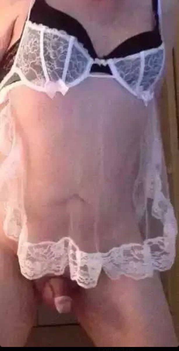 Poisonous__Rose's tweet photo. Old loser sissy Ruby trying so hard to impress me 😈 Wearing his wife’s bra and panties, looking completely useless and pathetic.
No dignity left. Just a failed attempt to please.
Who’s next to steal their wife’s lingerie?
#SissyRuby #WifePanties #Exposed #Findom https://t.co/pVd8opKhLi