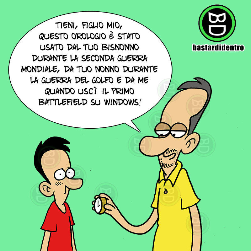bastardidentro's tweet photo. I cimeli di famiglia portano con se grandi avventure.
#bastardidentro #diario2027 #famiglia #orologio #ricordi https://t.co/jVyGt1IIF9