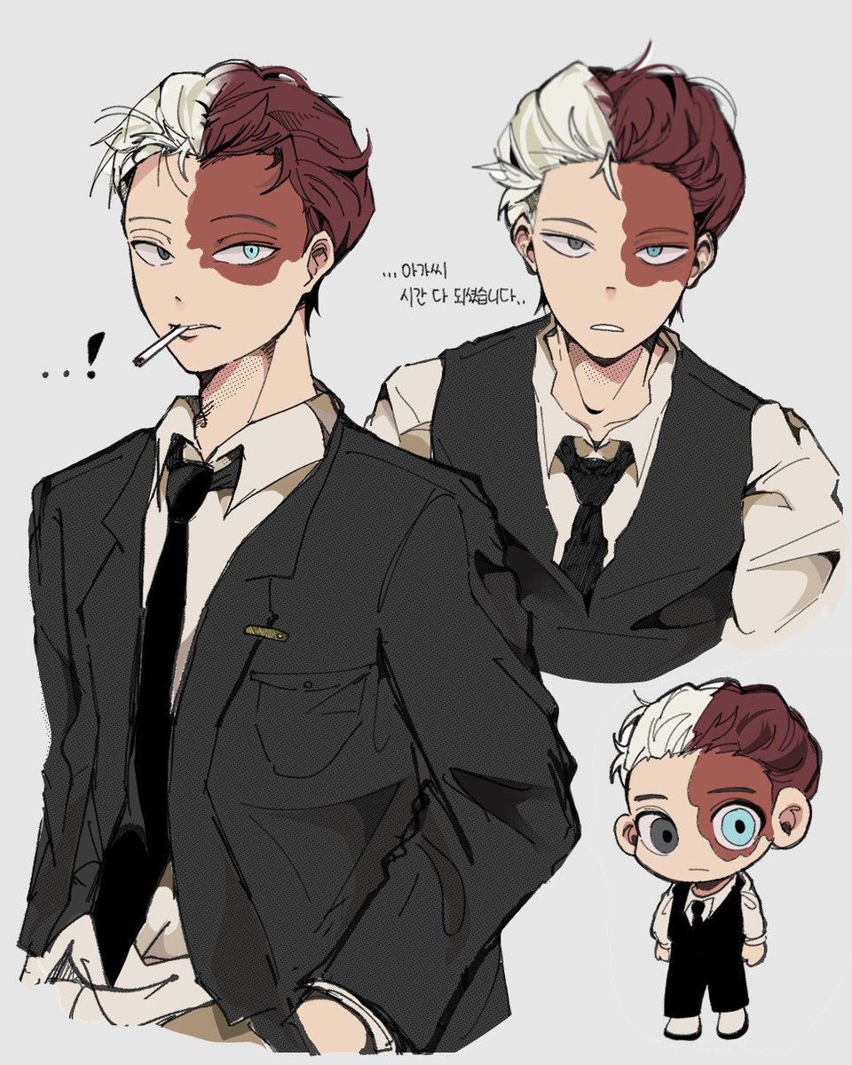 dino_01234's tweet photo. #轟焦凍 https://t.co/OAQWESRrJ8