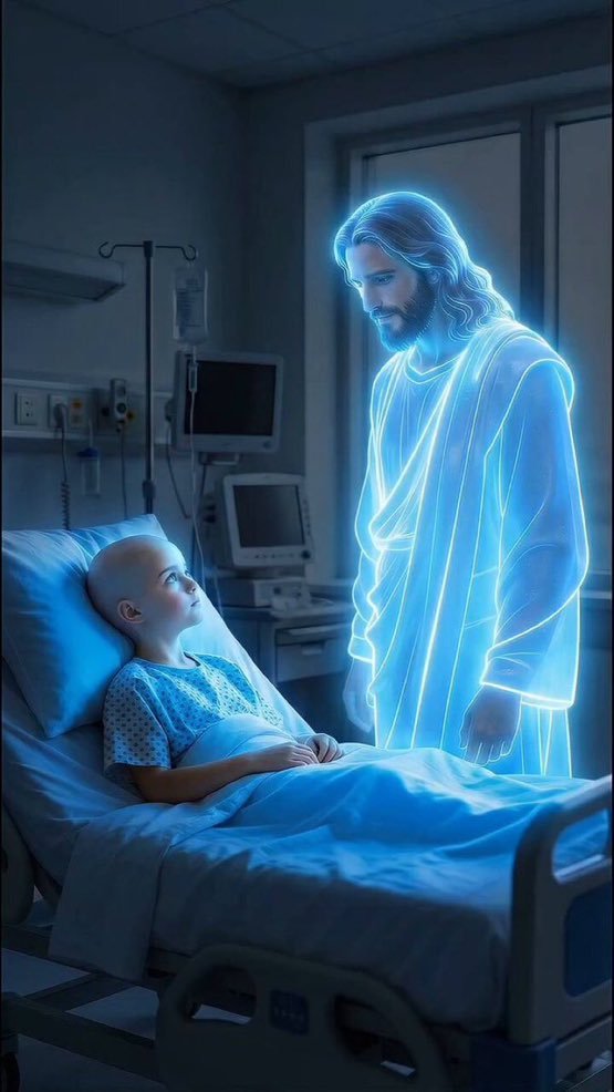flf_Ce's tweet photo. ❤️❤️❤️:  A PRAYER FOR THE SICK

I pray for every sick person around the world, especially those battling cancer. May God strengthen your body, renew your hope, and silence every voice of fear.

By the authority in the name of Jesus Christ, may healing, restoration, and divine strength locate you. May your testimony be greater than your trial.

You will live. You will overcome. You will testify! In Jesus’ name, Amen. 🙏🏽

If you believe, declare: AMEN!