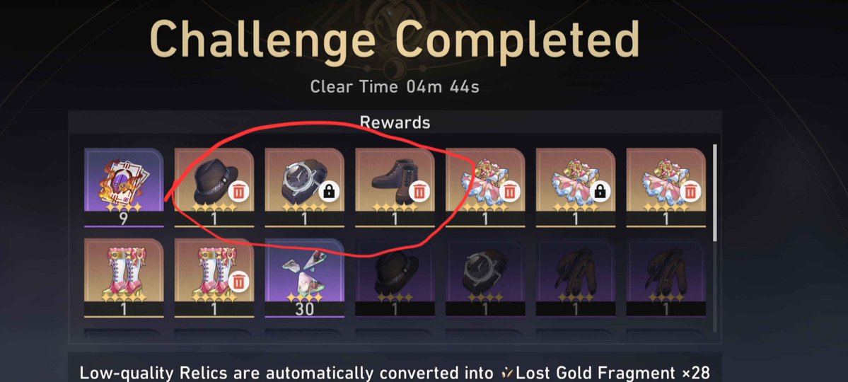 mrpokke's tweet photo. I noticed when I was farming echo of war that, the relic set is the elation set and the 3.6 shield set, and the boss itself is elation/shield shill...

Maybe the elation sustain might be a shielder? https://t.co/ETXWnvMuXq