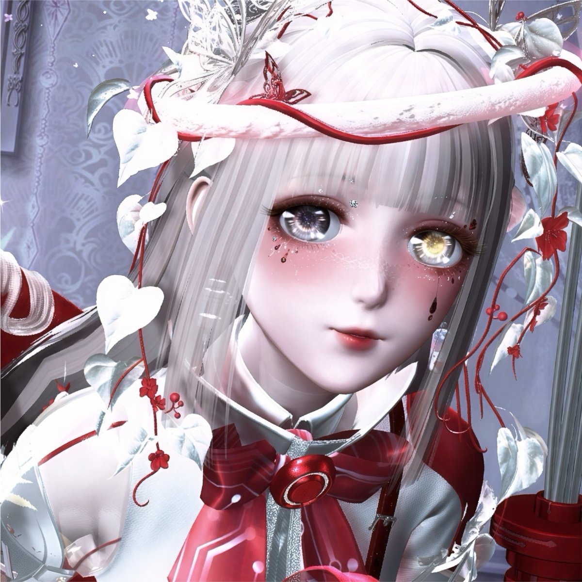 __hakx's tweet photo. ꒦✞ｱﾝ꒷ﾄﾞﾛﾅｰｽ‧⁺ ꒦⊹˚.✞꒷꒦ https://t.co/WdB2y4e8Te