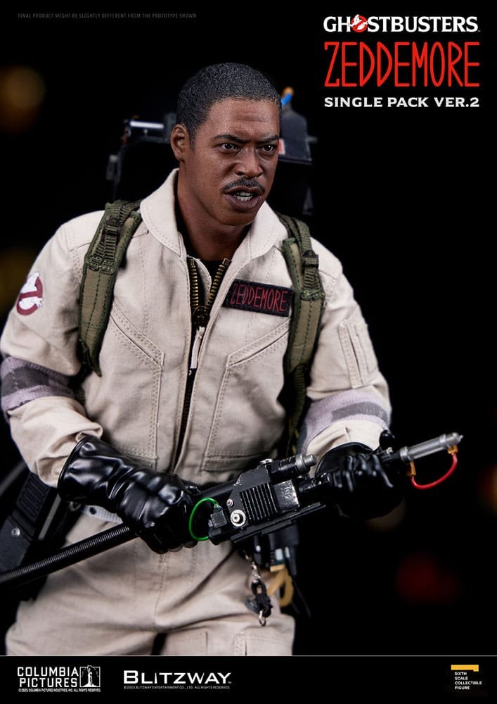 toystnt's tweet photo. Los Cazafantasmas Figura Premium UMS 1/6 Winston Zeddemore Ver. 2 31 cm Blitzway
Figura DE CAMINO
https://t.co/PKZ4CPgCjZ
☎ 653535314 de 10:00 a 14:00 de Lunes a viernes
📧 info@toystnt.com
#cazafantasmas #loscazafantasmas #ghostbusters #venkman #stantz #zeddemore #spengler https://t.co/338ms9ql1E