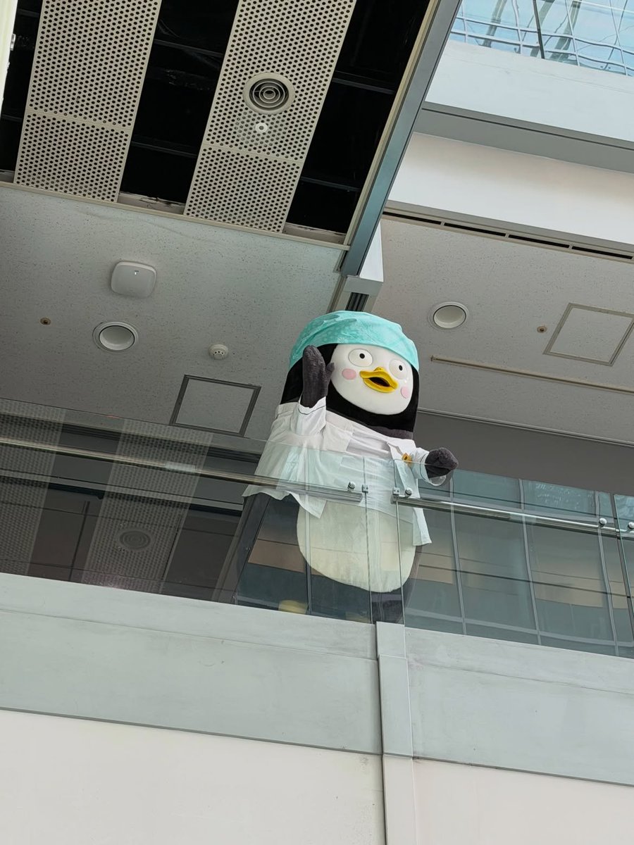 GiantPengsoo's tweet photo. 💙 https://t.co/xIhIcJKbp3