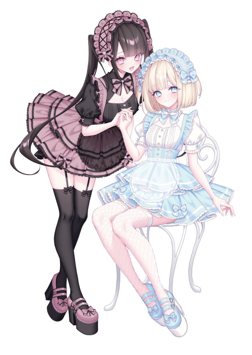 Plume_0914's tweet photo. ぷりゅむ札幌店の公式キャラクターが完成✨️
グッズやシャンパンなどになるのでお楽しみに(៸៸>⩊<៸៸)

イラストは衣装デザインと同じ紗桜しほさんに描いて頂きました ⸌̟͂̋⸍̑⸜̑⸝͂ ໋@_shihoncake_ https://t.co/auBOpND9Wn